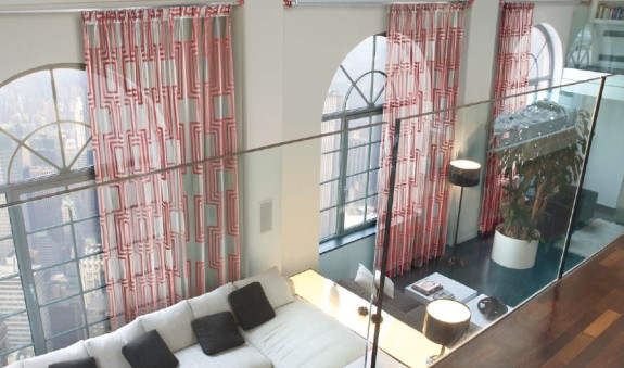 Дизайн-проект «Стандарт»